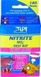API Fresh and Saltwater Nitrite Test Kit